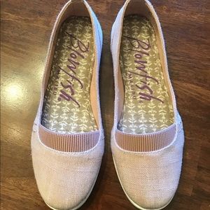Blowfish Malibu slip on